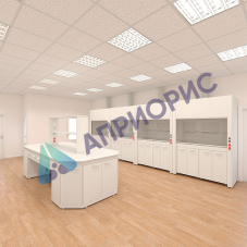 ШКАФ ВЫТЯЖНОЙ МЕТАЛЛИЧЕСКИЙ